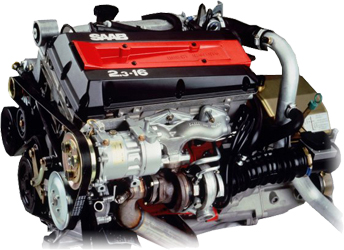 P1971 Engine